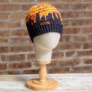Pittsburgh Stunning Skylines Hat Kit - Image 4