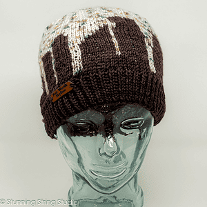 Fort Worth Stunning Skylines Hat pattern - Image 4