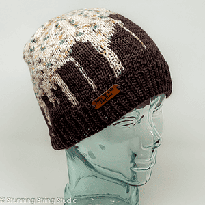 Fort Worth Stunning Skylines Hat pattern - Image 3