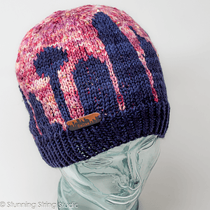 Dallas Stunning Skylines Hat Kit - Image 4
