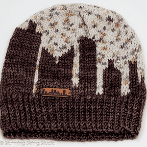 Fort Worth Stunning Skylines Hat Kit
