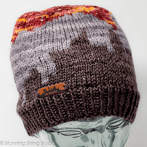 Los Angeles Stunning Skylines Hat Kit - Image 2