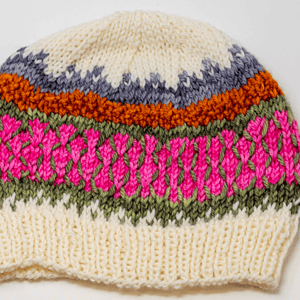 Denali Hat Kit