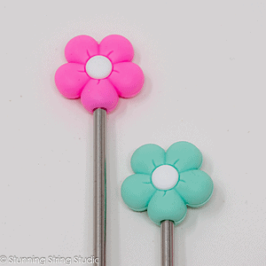 Stunning Stoppers - Flower Blooms