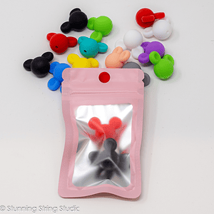 Stunning Stoppers - Mickey - Image 2