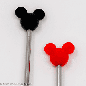 Stunning Stoppers - Mickey