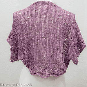 Spring Sparkle Shrug Pattern - Image 3