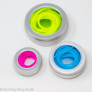 Stunning Stitch Sliders - Image 2