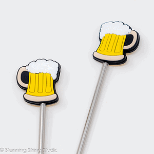 Stunning Stoppers - Beer