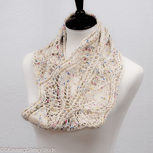 Blossom Cowl Kit - Image 2