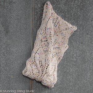 Blossom Cowl Kit