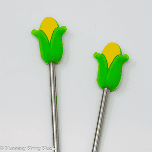 Stunning Stoppers - Corn