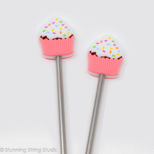 Stunning Stoppers - Cupcakes