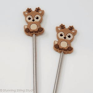 Stunning Stoppers - Deer