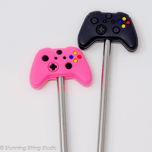 Stunning Stoppers - Game Controller