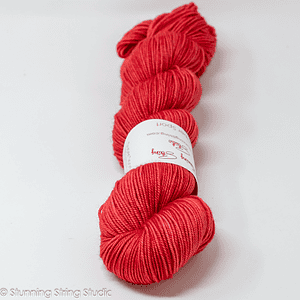 Maritime Red - Image 4