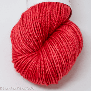 Maritime Red