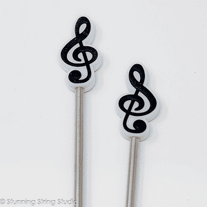 Stunning Stoppers - Music