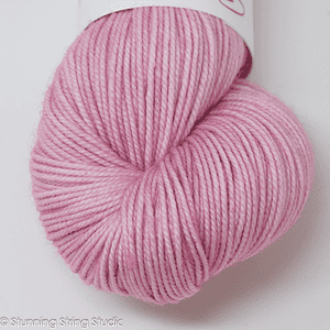 Ocean Blush