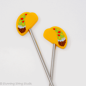 Stunning Stoppers - Tacos