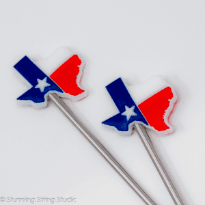 Stunning Stoppers - Texas