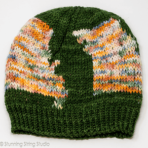 Home is Where the Heart is Hat Kit - Missouri - Image 2