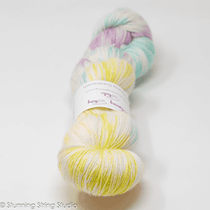 Rainbow Sherbet - Color Collector August 2021 - Image 3