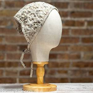 Chic Kerchief Pattern