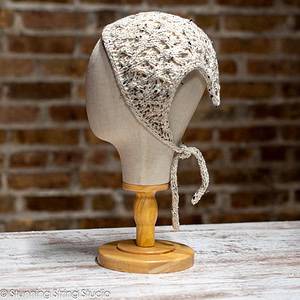 Chic Kerchief Pattern - Image 3