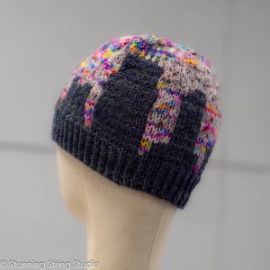 Chicago Stunning Skylines Hat Kit - Image 5