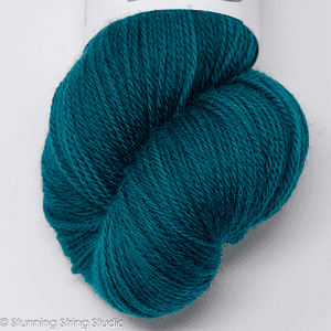 Cypress Teal