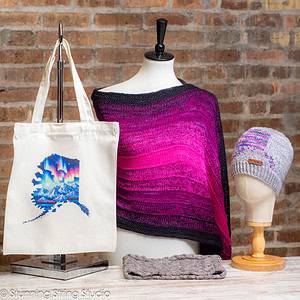 Alaska Bundle