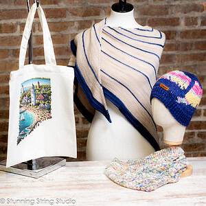Connecticut Bundle