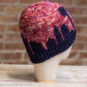 Dallas Stunning Skylines Hat Kit - Image 5