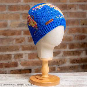Home is Where the Heart is Hat Kit - Florida - Image 2