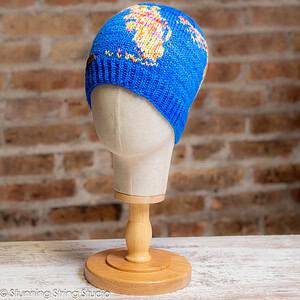 Home is Where the Heart is Hat Kit - Florida - Image 3