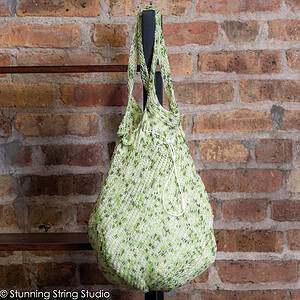 Farmers Market Bag Kit
