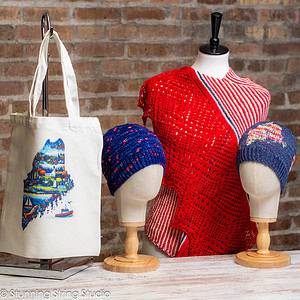 Maine Bundle