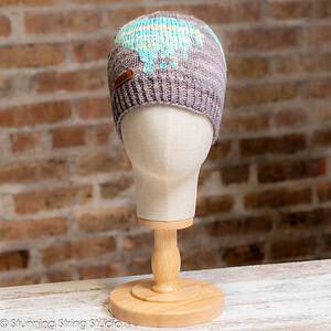 Home is Where the Heart is Hat Kit - South Carolina - Image 3