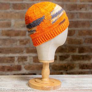 Home is Where the Heart is Hat Kit - Tennessee - Image 4