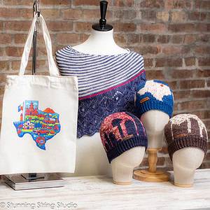 Texas Bundle