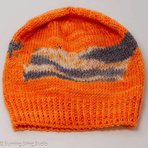 Home is Where the Heart is Hat Kit - Tennessee - Image 2