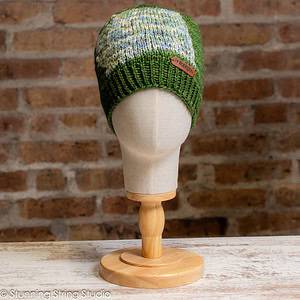 Home is Where the Heart is Hat Kit Washington - Image 3