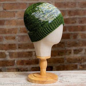 Home is Where the Heart is Hat Kit Washington - Image 2