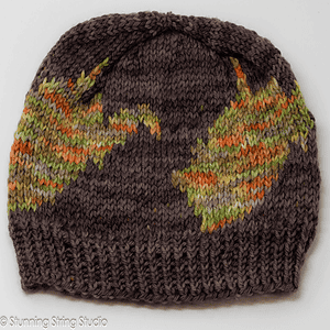 Home is Where the Heart is Hat Kit - West Virginia - Image 2