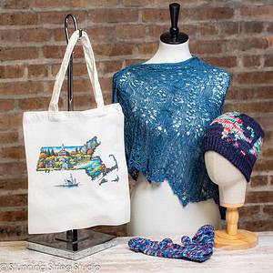 Massachusetts Bundle
