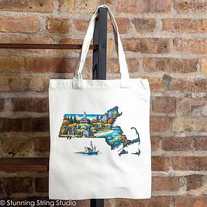 Massachusetts Bundle - Image 4