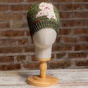 Home is Where the Heart is Hat Kit Mississippi - Image 4