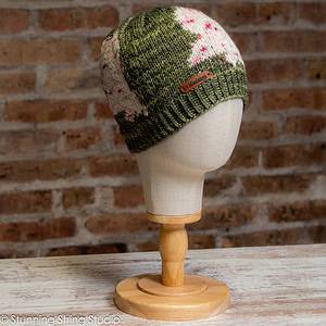 Home is Where the Heart is Hat Kit Mississippi - Image 3