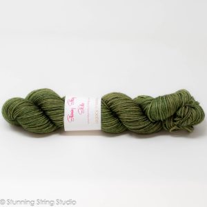 Tea Party Green - Image 3